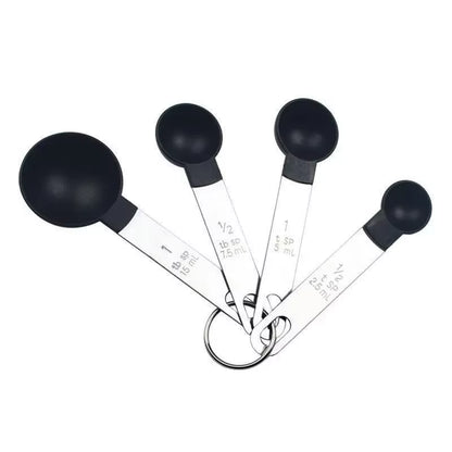Measuring Spoon/Cup Teaspoon Multipurpose Spoon Cake Baking Flour Food Measuring Cup Home Kitchen Cooking Tools