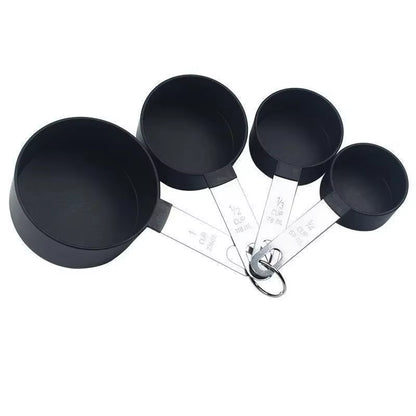 Measuring Spoon/Cup Teaspoon Multipurpose Spoon Cake Baking Flour Food Measuring Cup Home Kitchen Cooking Tools
